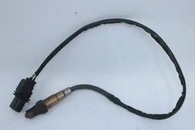 Peça sobressalente para automóvel em segunda mão sonda lambda por seat leon (1p1) reference referências oem iam 03g906262