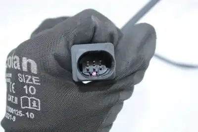 Pezzo di ricambio per auto di seconda mano sonda lambda per seat leon (1p1) reference riferimenti oem iam 03g906262  0281004042