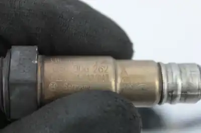 Pezzo di ricambio per auto di seconda mano sonda lambda per seat leon (1p1) reference riferimenti oem iam 03g906262  0281004042