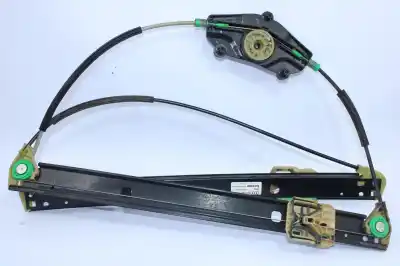 Peça sobressalente para automóvel em segunda mão elevador de vidros dianteira esquerda por audi q5 (8r) 2.0 tdi advance quattro (130kw) referências oem iam 8r0837461g