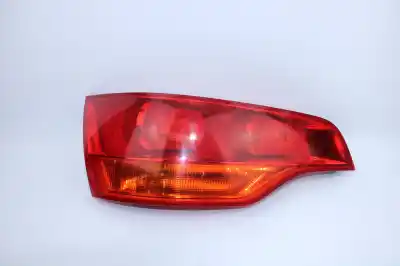 Tweedehands auto-onderdeel binnenste linker achterlamp voor audi q7 (4l) 3.0 tdi oem iam-referenties 027330102