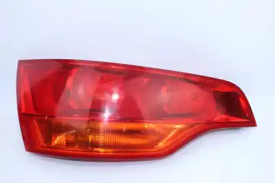 Автозапчасти б/у внутренний левый задний фонарь за audi q7 (4l) 3.0 tdi ссылки oem iam 027330102  4l0945093