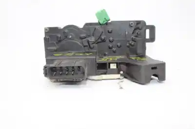 Peça sobressalente para automóvel em segunda mão FECHADURA DA PORTA DIANTEIRA DIREITA por JAGUAR S-TYPE  Referências OEM IAM YW4A5421812HE  