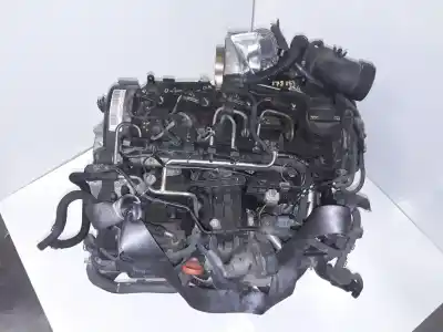 Автозапчасти б/у полный двигатель за volkswagen caddy ka/kb (2c) 1.6 tdi ссылки oem iam cay  