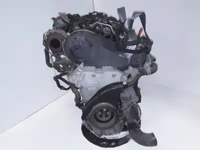 Автозапчасти б/у полный двигатель за volkswagen caddy ka/kb (2c) 1.6 tdi ссылки oem iam cay  