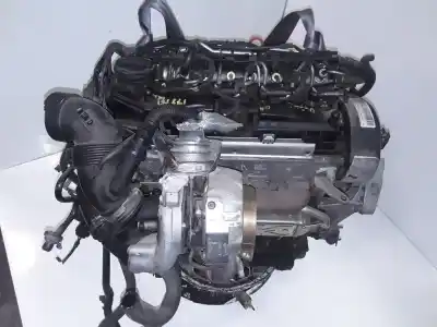 Автозапчасти б/у полный двигатель за volkswagen caddy ka/kb (2c) 1.6 tdi ссылки oem iam cay  