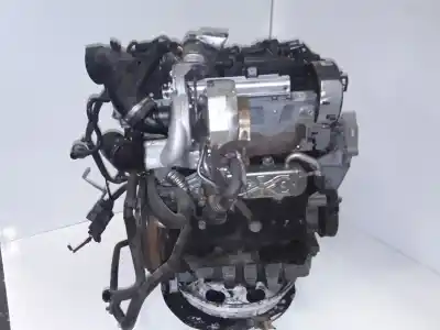Автозапчасти б/у полный двигатель за volkswagen caddy ka/kb (2c) 1.6 tdi ссылки oem iam cay  
