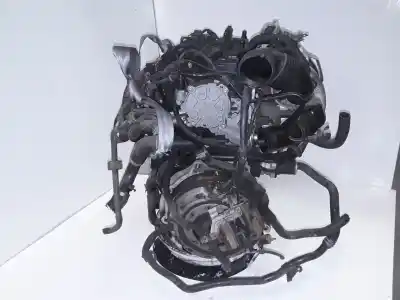 Автозапчасти б/у полный двигатель за volkswagen caddy ka/kb (2c) 1.6 tdi ссылки oem iam cay  