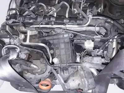 Автозапчасти б/у полный двигатель за volkswagen caddy ka/kb (2c) 1.6 tdi ссылки oem iam cay  