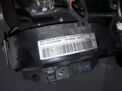 Автозапчасти б/у полный двигатель за volkswagen caddy ka/kb (2c) 1.6 tdi ссылки oem iam cay  