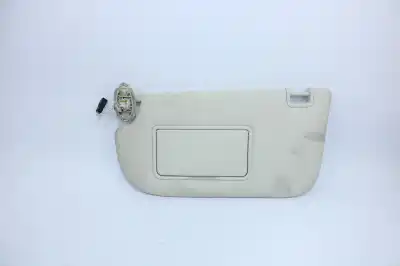 Gebrauchtes Autoersatzteil LINKER SONNENSCHUTZ zum FORD KUGA (CBS)  OEM-IAM-Referenzen CV44S04101CJ3AM1  