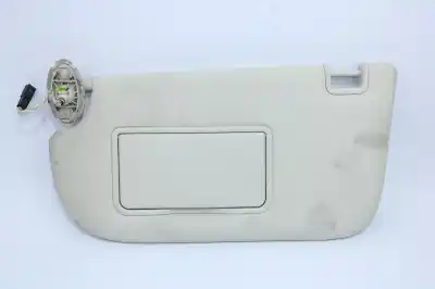 Автозапчастина б/у лівий натір для ford kuga (cbs) 2.0 tdci cat посилання на oem iam cv44s04101cj3am1  