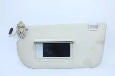 Автозапчастина б/у лівий натір для ford kuga (cbs) 2.0 tdci cat посилання на oem iam cv44s04101cj3am1  