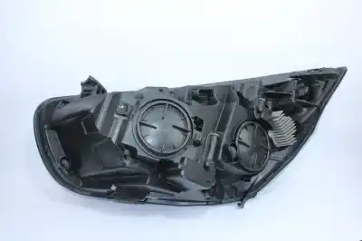 Автозапчастина б/у права фа для ford transit custom furgón (ttf) ford transit custom посилання на oem iam jk2113d152bh  