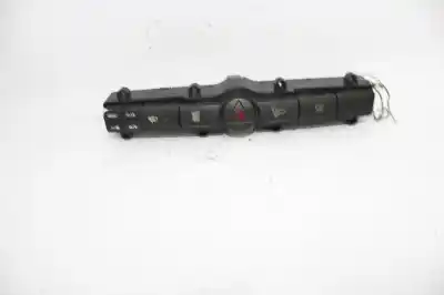 Pezzo di ricambio per auto di seconda mano comando multifunzione per ssangyong rexton 2.7 turbodiesel cat 186 cv / 137 kw riferimenti oem iam 8520008b10  