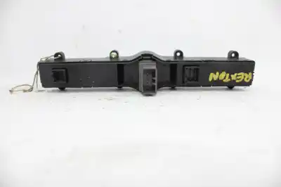 Pezzo di ricambio per auto di seconda mano COMANDO MULTIFUNZIONE per SSANGYONG REXTON  Riferimenti OEM IAM 8520008B10  