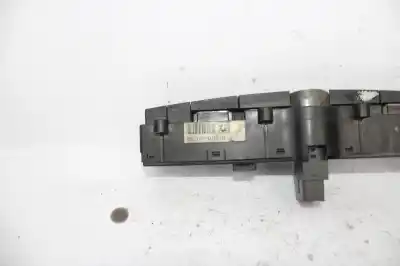 Pezzo di ricambio per auto di seconda mano comando multifunzione per ssangyong rexton 2.7 turbodiesel cat 186 cv / 137 kw riferimenti oem iam 8520008b10  