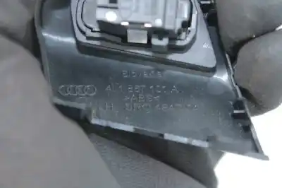 Tweedehands auto-onderdeel multifunctionele bediening voor audi q7 (4l) 3.0 tdi oem iam-referenties 4l1867101a