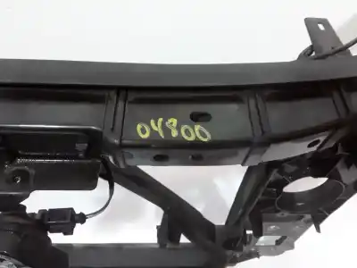 Tweedehands auto-onderdeel voorbumper voor audi q7 (4l) 3.0 tdi oem iam-referenties 4l0805594