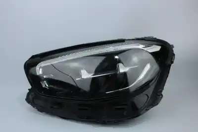 İkinci el araba yedek parçası SOL FAR için MERCEDES-BENZ CLASE E LIM. (W213)  OEM IAM referansları A2139067509  