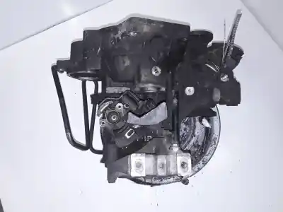 Gebrauchtes Autoersatzteil getriebe zum volkswagen new beetle (9c1/1c1) 2.0 oem-iam-referenzen dzq  