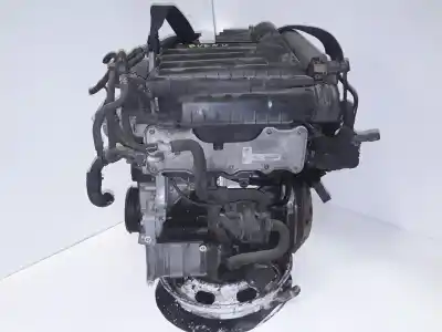 Pièce détachée automobile d'occasion MOTEUR COMPLET pour VOLKSWAGEN POLO V (6R1, 6C1)  Références OEM IAM CJZ  