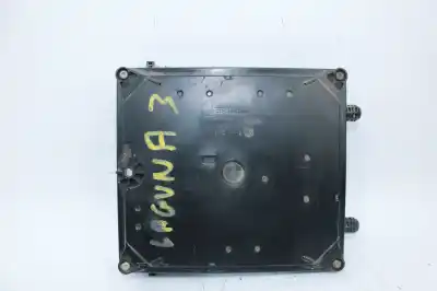 Pezzo di ricambio per auto di seconda mano modulo elettronico per renault latitude privilege 150 cv / 110 kw riferimenti oem iam a2c5318652009  