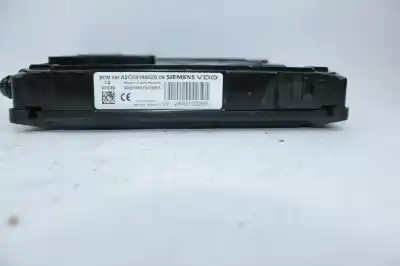 Pezzo di ricambio per auto di seconda mano MODULO ELETTRONICO per RENAULT LATITUDE  Riferimenti OEM IAM A2C5318652009  