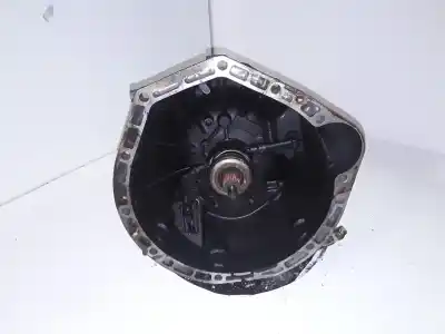 Gebrauchtes Autoersatzteil GETRIEBE zum MERCEDES-BENZ VITO MIXTO 06.2003 ->  OEM-IAM-Referenzen 6392602300  716637