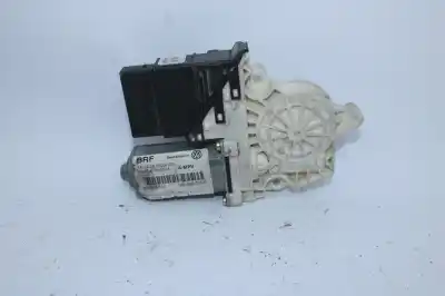 Peça sobressalente para automóvel em segunda mão motor elevador vidro traseiro esquerdo por seat altea xl (5p5, 5p8) 2.0 tdi 16v referências oem iam 1k0959704b  