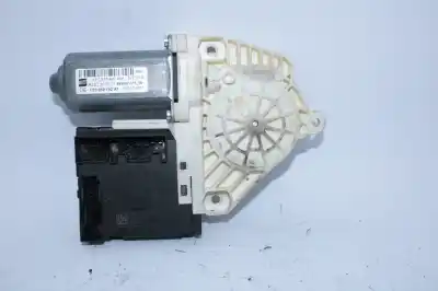 Peça sobressalente para automóvel em segunda mão motor elevador vidro dianteiro esquerdo por seat leon (1p1) 1.4 16v tsi referências oem iam 1p0837402ab  