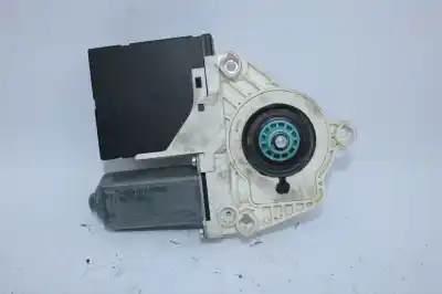 Peça sobressalente para automóvel em segunda mão motor elevador vidro dianteiro esquerdo por seat leon (1p1) 1.4 16v tsi referências oem iam 1p0837402ab  