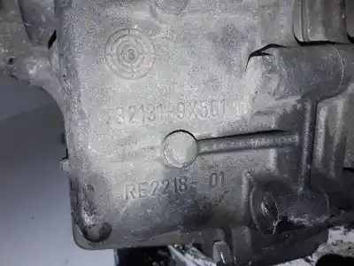 İkinci el araba yedek parçası VITES KUTUSU için NISSAN CABSTAR 01.04 ->  OEM IAM referansları 321019X501  