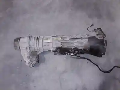 Tweedehands auto-onderdeel versnellingsbak voor audi q7 (4l) 3.0 tdi oem iam-referenties hxg