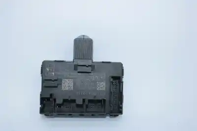 Second-hand car spare part electronic module for seat leon st (5f8) reference advanced oem iam references 5q4959393m  5q4959393f