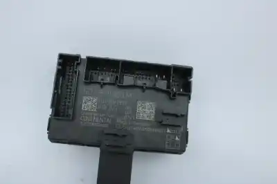 Автозапчастина б/у електронний модуль для seat leon st (5f8) reference advanced посилання на oem iam 5q4959393m