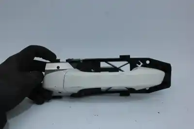 Автозапчастина б/у ліва передня зовнішня ручка для seat leon st (5f8) reference advanced посилання на oem iam 5n0837885h