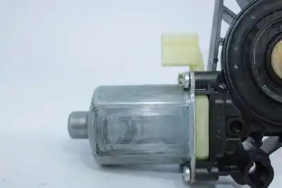 Second-hand car spare part left front window motor for seat leon st (5f8) reference advanced oem iam references 5q0959801b  