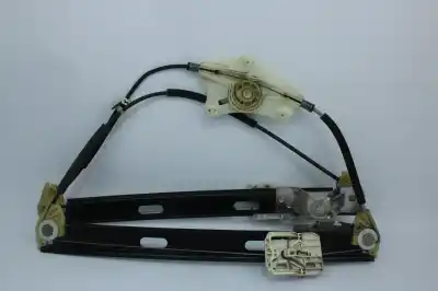 Second-hand car spare part driver left window regulator for seat leon st (5f8) reference advanced oem iam references 5f4837461d  