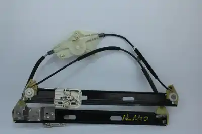 Автозапчастина б/у регулятор вікна передній лівий для seat leon st (5f8) reference advanced посилання на oem iam 5f4837461d