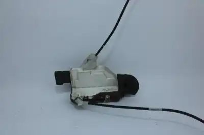 Peça sobressalente para automóvel em segunda mão fechadura da porta dianteira esquerda por peugeot 508 access referências oem iam arma02522