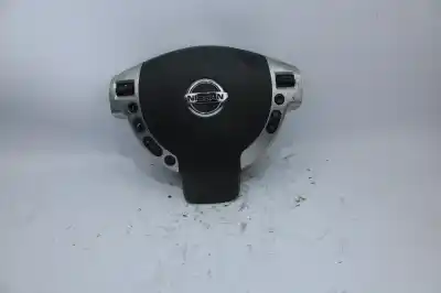 Pièce détachée automobile d'occasion airbag avant gauche pour nissan qashqai  références oem iam 98510br26d  
