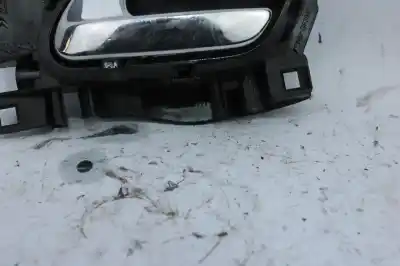 Автозапчасти б/у ВНУТРЕННЯЯ ЗАДНЯЯ ПРАВАЯ РУЧКА за CITROEN C3 PICASSO (SH_)  ссылки OEM IAM 9683446877  