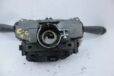 Автозапчасти б/у КОЛЬЦО ПОДУШКИ БЕЗОПАСНОСТИ за CITROEN C4 CACTUS  ссылки OEM IAM 0430770013  