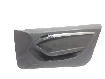 Pezzo di ricambio per auto di seconda mano rivestimento porta anteriore destro per audi a5 coupe (8t) 2.7 tdi riferimenti oem iam 