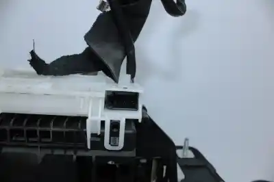 Pezzo di ricambio per auto di seconda mano leva del cambio per audi a5 coupe (8t) 2.7 tdi riferimenti oem iam 