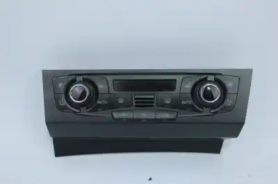Pezzo di ricambio per auto di seconda mano controllo climatico per audi a5 coupe (8t) 2.7 tdi riferimenti oem iam 8t1820043r