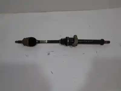 Second-hand car spare part front right transmission for mini mini (r56) one oem iam references 758976802  