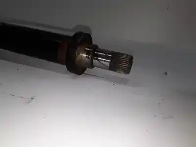 Piesă de schimb auto la mâna a doua transmisie fatã dreapta pentru mini mini (r56) one referințe oem iam 758976802