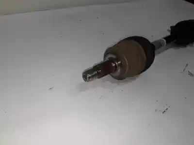 Second-hand car spare part front right transmission for mini mini (r56) one oem iam references 758976802  